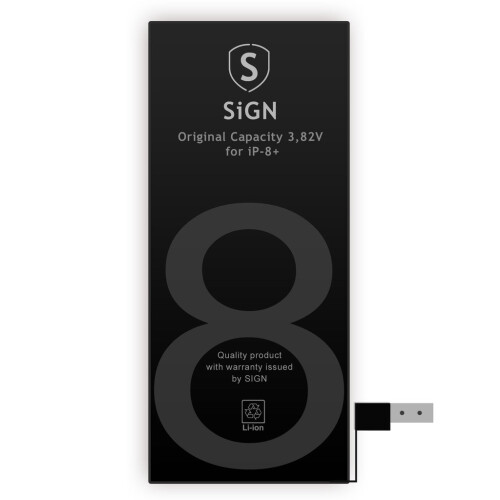 Batterie iPhone 8 Plus