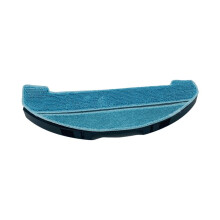 Mop Holder Mop Cloth for Cecotec Conga 5290 Ultra S9 S9UV Alpha 1A Alpha 1C Vacuum Cleaner Replacement Parts