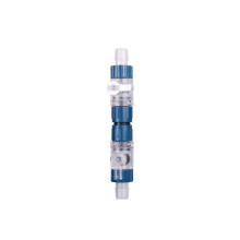 16mm Aquarium Filter Water Hose Flow Control Double Tap Quick Release Connector Fish Tank Filter Replace Accessories