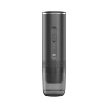 Portable Electric Espresso Coffee Machine with Heating Function Cordless Rechargeable Handheld Coffee Maker for Home Car
