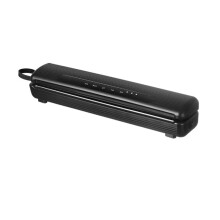 Machine de Scellage Rechargeable Domestique, Petite Machine D'Emballage Alimentaire, Machine de Scellage de Sacs de Conservation Sous Vide A