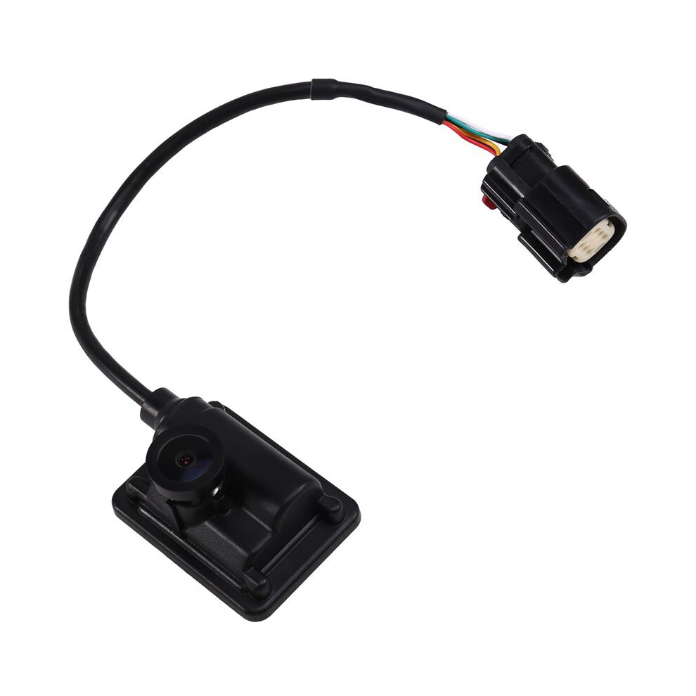 New Rear View Camera Parking Aid Camera Aw93-19G490-Ad For Xj 2010-2017 Car Back- Camera Aw9319g490ad Light 4712920826795