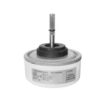 DC310V 27W Air Conditioning Motor Internal Motor for RD-310-25-8A(AL) DB31-00636A 5-Wire Brushless Fan Motor