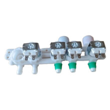 DC97-15459Q Washer Water Inlet Valve for Washing Machine Parts Repair Washer Water Leakage Replace WA51A5505AC