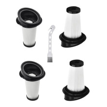 Filter with Cleaning Brush for  VCH9629 VCH9630 VCH9631 VCH9632 VCH9829 VCH9832 Vacuum Cleaner