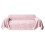 Polyester Sofa Blanket Full Cover 70.8" x 35.4" Beige Blue 2