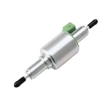 Aquecedor de Ar para Estacionamento de Carro 24V, Bomba de Óleo e Combustível 2KW-5KW Universal para Webasto Eberspacher D2 D4 D5, Acessórios para