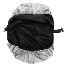 Mobile Anti-Skid  Electric Wheelchair Waterproof  Cover Elasticated Waterproof Mobility Scooter