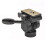 Video Camera  Hydraulic Professional Damping Quick Release Plate Overhead Shooting Horizontal Vertical Tripod 1