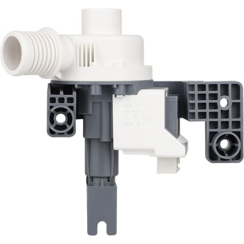 W11396717 W11263349 Washer Drain Pump Assembly Compatible for    Washing Machine Replace
