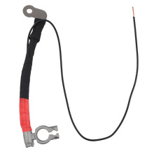 Cabo Positivo da Bateria Do Carro Cabo Positivo da Bateria CV6Z14300A para Focus 2012-2018 Acessórios para Carro