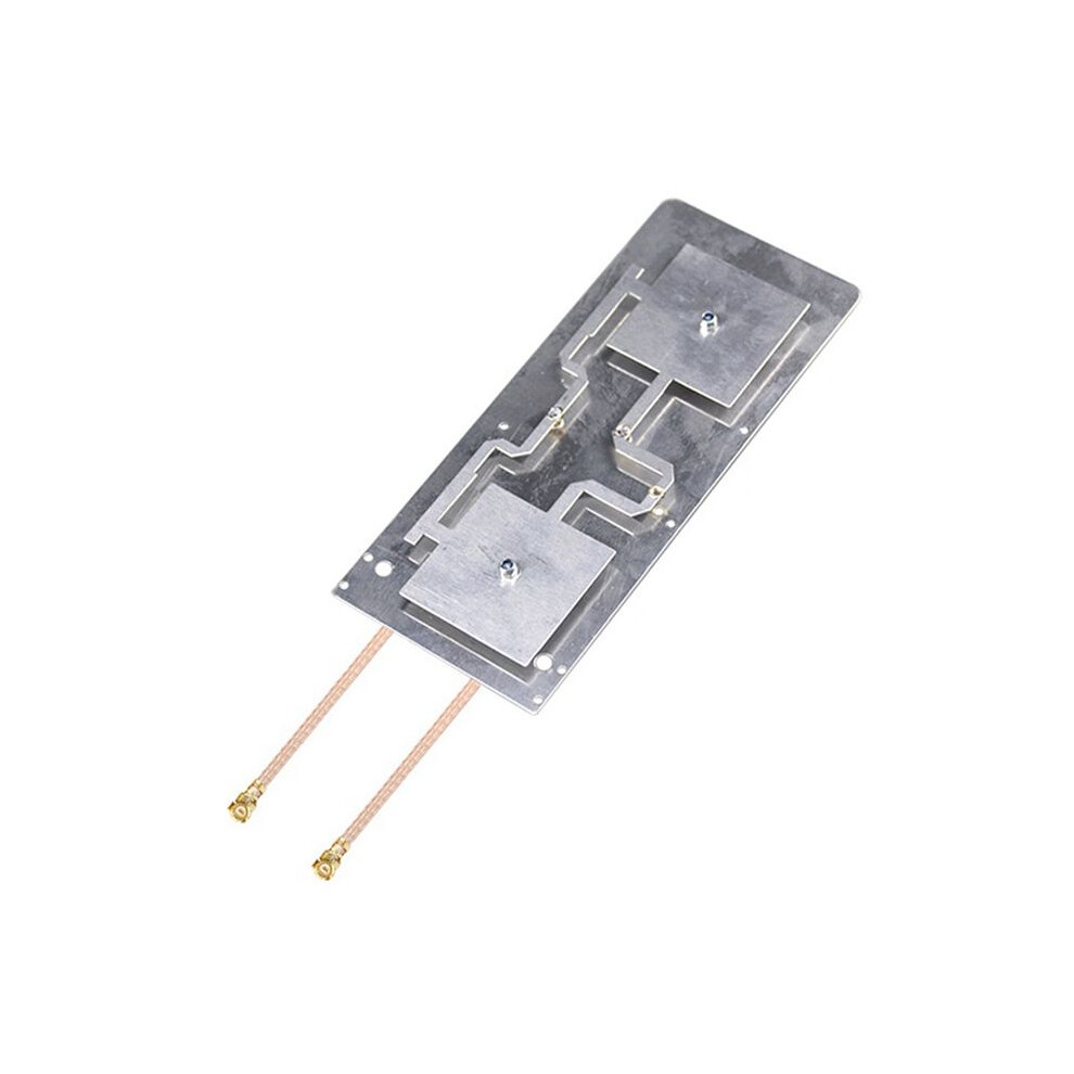 2.4G Wifi Dual Ipex Wireless Router Module Ap Bridge Amplifier Antenna High Gain 9Dbi 2400-2500Mhz Wifi Antenna 6132795484179