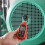UNI-T UT363 Handhållen digital anemometer vindhastighet och 4