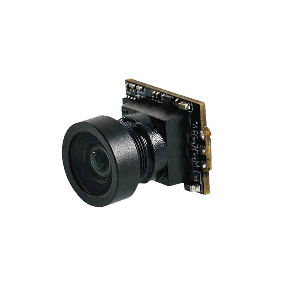 Fpv Camera With 2.1Mm Lens 1/3 Inch Cmos Sensor 160 Fov For Fpv Quadcopters Drone 6031192247298