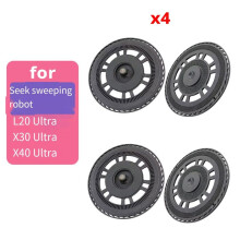 Suitable for X30 Ultra L10 Ultra Heat X40 Ultra Mop Support Replacement Accessories Vacuum Cleaner Parts
