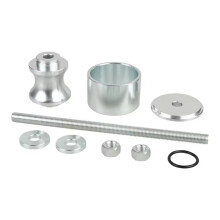 Aluminium 40 mm eller 44 mm Verktyg för Borttagning Av Hjullager för RZR General Ranger Sportsman för Borttagning och Installation