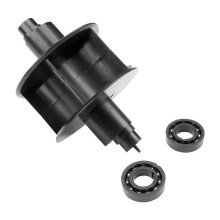 AXV621DAT Turbine Bearing for Automatic Suction in-Ground Pool Cleaner Compatible with AXV036BP AXV601CAT