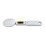 Báscula Digital para Cuchara, Cuchara Medidora Electrónica, Báscula de Alta Precisión para Alimentos y Café, para el Hogar. 1