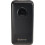 Denver PowerBank 20.000 mAh 65W PD Schwarz 1