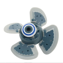 R0524900 Motorersatz für MX6/MX8 Pool-Sauger R0524900+C-60