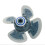 R0524900 Engine Replacement for MX6/MX8 Pool Suction Cleaner R0524900+C-60 1