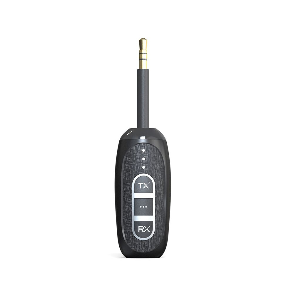 5.4 Audio Adapter Wireless Transmitter Receiver 3.5Mm Aux Hifi Stereo Music Converter For Tv Car Headphones 6032695150801