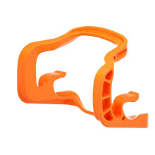 Gimbal Crash Bumper for  Neo Drone Snap- Crash Bumper Lens Protection Plastic Bumper Drone Accessories Orange