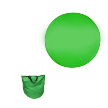 Groen Scherm Achtergrond Fotografie Achtergronddoek voor Game Live Foto'S Video Studio Opvouwbare Reflector Achtergrond 75cm