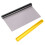 6Pcs Assorted Car Headlight Film PVC Self Adhesive Protective Tint 2