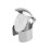 Automatisk lysbryter Silver 1
