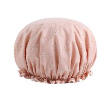 Badehette / Dusjhette Pink