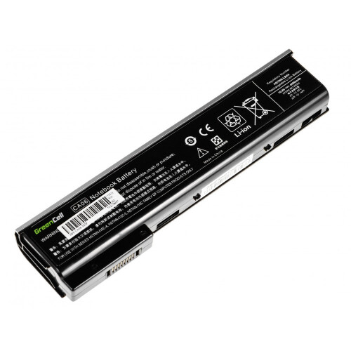 Green Cell HP50 notebook spare part Battery