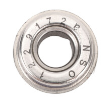 Motorcycle Water Pump Seal Set for XL400V, XLV600, CBR600RR & More