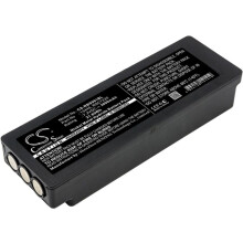 Bateria do Scanreco 590 mfl