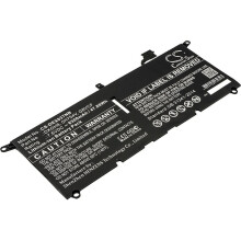 Baterie pentru Dell XPS 13 2018 etc