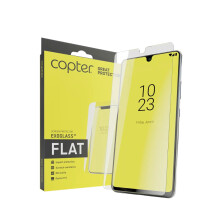 Ochraniacz ekranu Copter Exoglass do Samsunga Galaxy S21 FE 5G