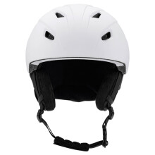 Skateboardhelm Skihelm M Weiß ZL-S018
