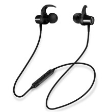 Bezprzewodowy zestaw słuchawkowy Bluetooth SNBT - odporny na wilgoć i wodę