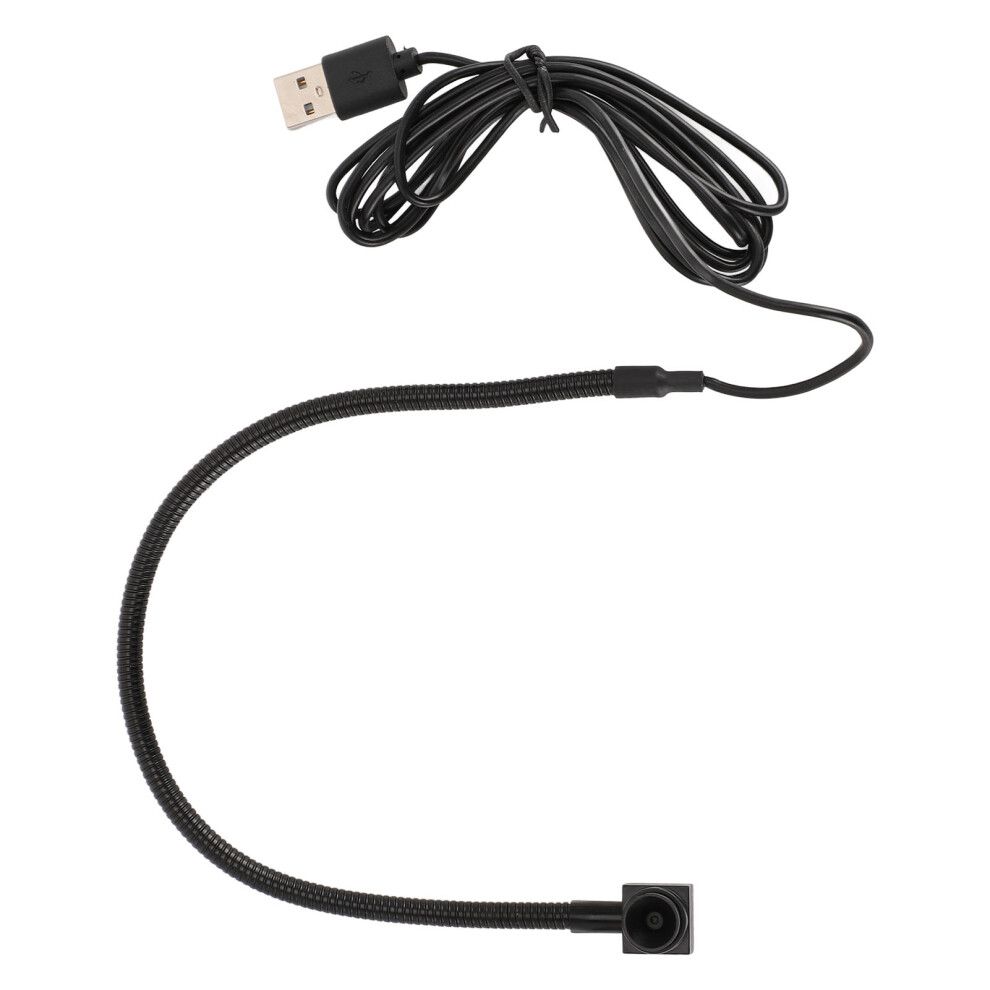 Usb 5Mp Webcam For Pc & Laptop Fhd Video Autofocus & Built-In Mic Recording 8391384634472