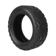 Pneumatico per monopattino elettrico antideflagrante 90/65-6.5 off-road, nero, 11 pollici
