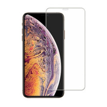 Protecteur d'écran en verre trempé Weilis pour iPhone 12/12 Pro