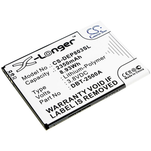 Bateria para Doro 8035 etc.
