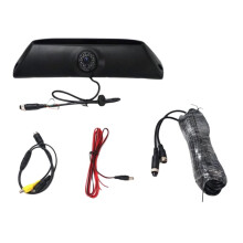 Car Rear View Camera Backup Parking Camera 4089 Chips Camera for Daily 2011-2014