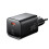 Chargeur rapide à port unique SiGN, 30 W - Noir 1