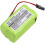 Bateria para Visonic Powermax Express etc. 1