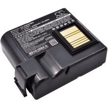 Bateria do Zebra QLN420 itp