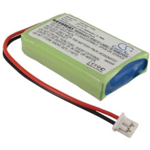 Bateria do nadajnika zdalnego systemu szkolenia psów Dogtra 2300NCP itp
