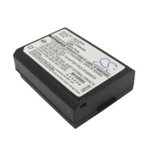 Bateria para bateria de reposição LP-E10