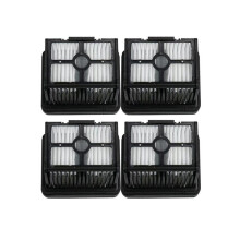 For MOVA M10 Floor Scrubber Vacuum Cleaner Accessories Filter