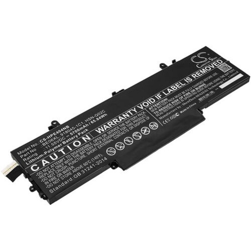 Bateria do HP EliteBook 1040 G4 itp